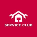 service club logo