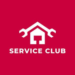 service club logo